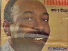 Nicomedes Santa Cruz Cumanana - tercera edicion BOOKLET Philips Vinyl LP-Box