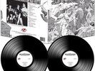 VALHALLA - Ultimate Anthology 84-86  DLP  BLACK