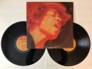Jimi Hendrix Experience - Electric Ladyland - 1970 US 1st Press 2 RS 6307