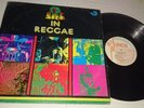 THE LIGHT OF SABA IN REGGAE   LP / [ TOTAL SOUNDS ]