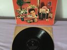 LP ELVIS PRESLEY CHRISTMAS ALBUM 1958 Primissima Stampa RCA Italiana LOC 1035