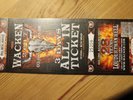 Wacken Ticket 2017