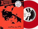 XPress - Junked-Up Judy 7