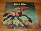 Rare QUINTETO VIOLADO RARE ORIG ACID PSYCH BRAZIL FOLK 1972 Vinyl LP POKORA