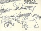 Neil Young & Crazy Horse - Zuma