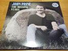 Rare. John Prine The Missing Years Vinyl LP. Sealed. Beautiful.