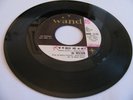 AL WILSON - HELP ME / INSTRUMENTAL - WAND DJ