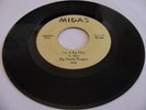 BIG DADDY ROGERS - I'M A BIG MAN / BE MY LAWYER - MIDAS