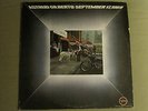ASTRUD GILBERTO SEPTEMBER 17, 1969 LP '70 VERVE V6-8793 RARE BOSSA SOUL JAZZ NM-