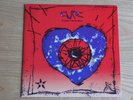 THE CURE , FRIDAY IM IN LOVE , HALO 7
