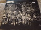Fairport Convention ?What We Did On Our Holidays Vinyl LP Island ?ILPS9092 UK