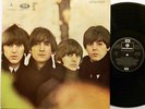 The Beatles - Beatles For Sale LP Reissue PCS 3062 Parlophone UK Press 1984