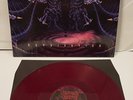 Malevolent Creation Retribution Purple Vinyl LP Record new Listenable