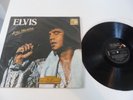 ELVIS PRESLEY LP A MI MANERA .RCA ARGENTINA PRESS.ELVIS 10 ANS LOGO. ARGENTINE