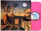 Pink Floyd          Animals         FOC         Coloured Vinyl          VG++ # E