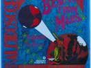KALEIDOSCOPE Mint, Mono A BEACON FROM MARS LP With Shrink Wrap RARE MONO