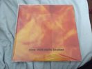 NINE INCH NAILS - BROKEN VINYL EP 1992 HALO 5 EXCELLENT CONDITION NIN
