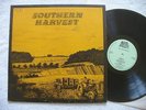 SOUTHERN HARVEST V.A. RARE 1978 DUTCH POP ROCK PROG ORIG. LP TOP MINT- + INSERT