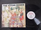 THE STONE ROSES 