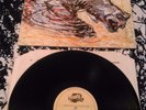 WARHORSE - BEST OF... LP / UK THUNDERBOLT THBL 030 RED SEA PROG VERTIGO