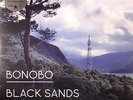 BONOBO - Black Sands - Vinyl (2xLP)