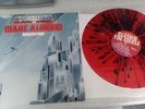 Starcluster And Marc Almond (Soft Cell) Silver City Ride Red Vinyl RARE RSD 2017