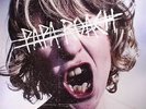 PAPA ROACH - Crooked Teeth - Vinyl (white vinyl LP + MP3 download code)