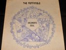 THE PENTANGLE - SOLOMON'S SEAL  1972 REPRISE K 44197 UK 1st PRESS + INSERT EX