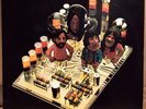 A.F.T. (Automatic Fine Tuning) Self Titled RARE import vinyl LP '76