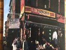 Beastie Boys Paul's Boutique LP 1989 Original Pressing, 8-Panel Jacket C1-91743