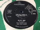 BONZO DOG DOO DAH BAND 7