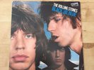 The Rolling Stones - Black And Blue - COC59106 (Vinyl LP) EX/VG