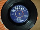 TONY KNIGHT'S CHESSMEN' HOW SWEET' F.12109 DECCA RECORDS 1965 UK ISSUE