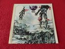 O003 - UFO ?– Live -  Decca ?– SLK 16769-P - Germany 1972 - FOC - gewaschen