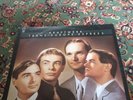 Kraftwerk Trans Europe Express Factory Sample LP