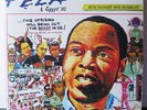 FELA KUTI 'Beasts Of No Nation' Vinyl LP NEW/SEALED