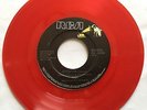 ABBA • Chiquitita / Love Light • RARE 45 • RED WAX 7
