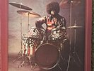 buddy miles  them changes  mercury sr 61280  original pressing  nm lp