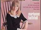 MARIANNE FAITHFULL - RARE EP 45 tours Decca 457.097