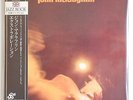 JOHN McLAUGHLIN EXTRAPOLATION 2005 JAPAN  MINI LP CD UNIVERSAL UCCM-9195 SURMAN