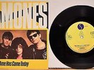 The Ramones - Time Has Come Today 7