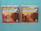 2 45's 1 Price, Hank Williams as Luke The Drifter Vol. 2 & 3, MGM X 1643/1644 EP