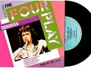 DONOVAN - SUNSHINE SUPERMAN - FOURPLAY EP 7