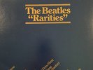 THE BEATLES - RARITIES MINT OZ LP PARLOPHONE EMI BLACK LABEL STEREO PSLP 261