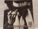 JAY Z REASONABLE DOUBT FULL ALBUM