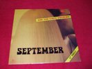SEPTEMBER   ARE YOU FREE TONIGHT  12