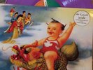 Stone Temple Pilots Purple Vinyl