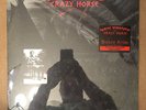 NEIL YOUNG WITH CRAZY HORSE BROKEN ARROW ORIGINAL US VINYL LP SEALED SUPER RARE