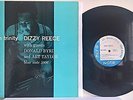 Dizzy Reece - Blues in Trinity – Blue Note – BLP 4006 – 1st press – Ear – EXC