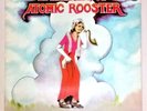 Atomic Rooster (Import Gatefold Clean Vinyl LP Playtested 6369007) In Hearing Of